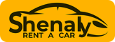 Shenaly Car Rent